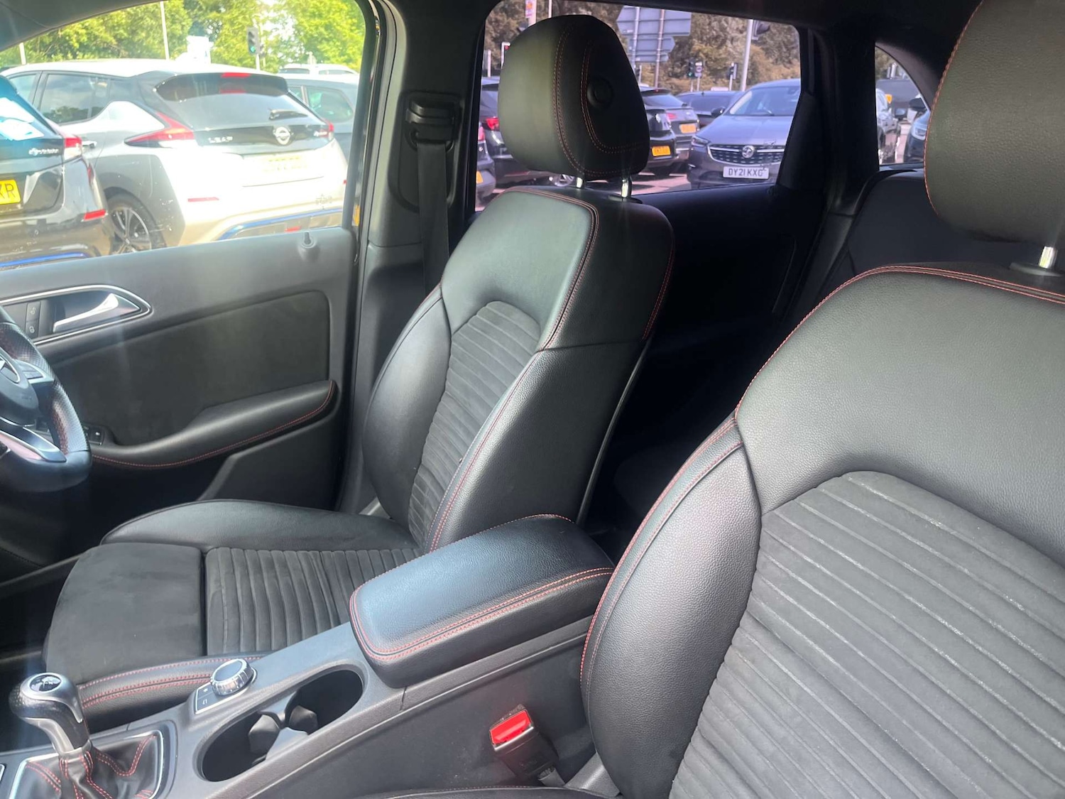 Used Mercedes-Benz B Class 2019 for sale - 76277614: Photo 17