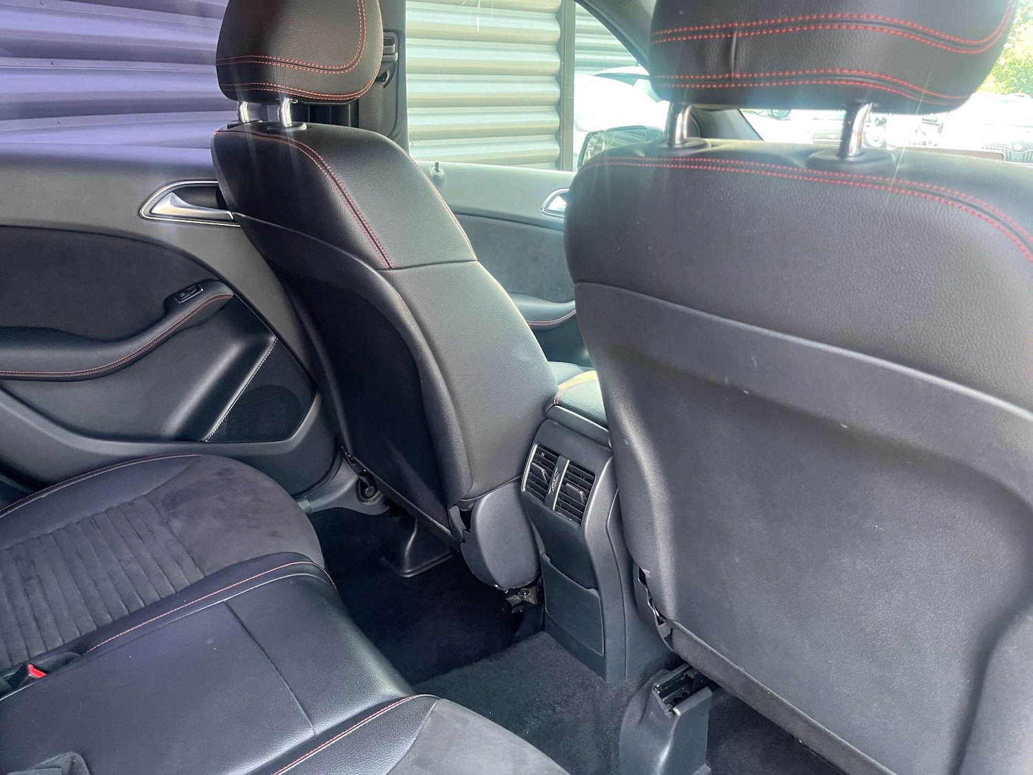 Used Mercedes-Benz B Class 2019 for sale - 76277614: Photo 19