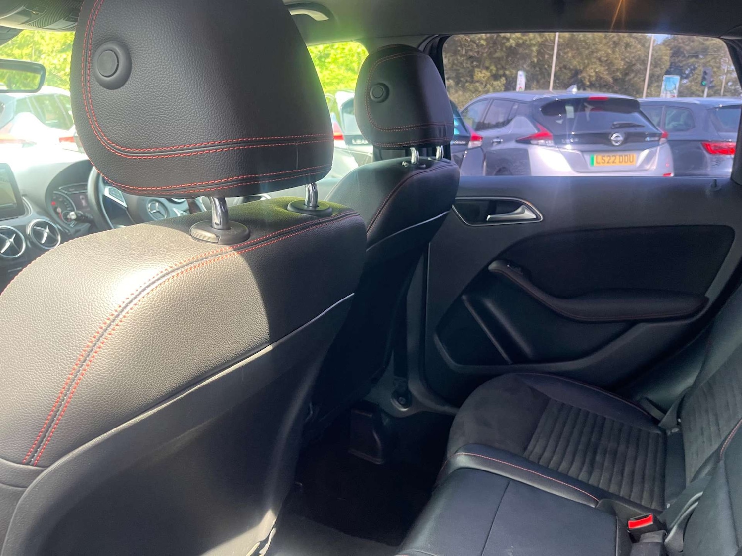 Used Mercedes-Benz B Class 2019 for sale - 76277614: Photo 21