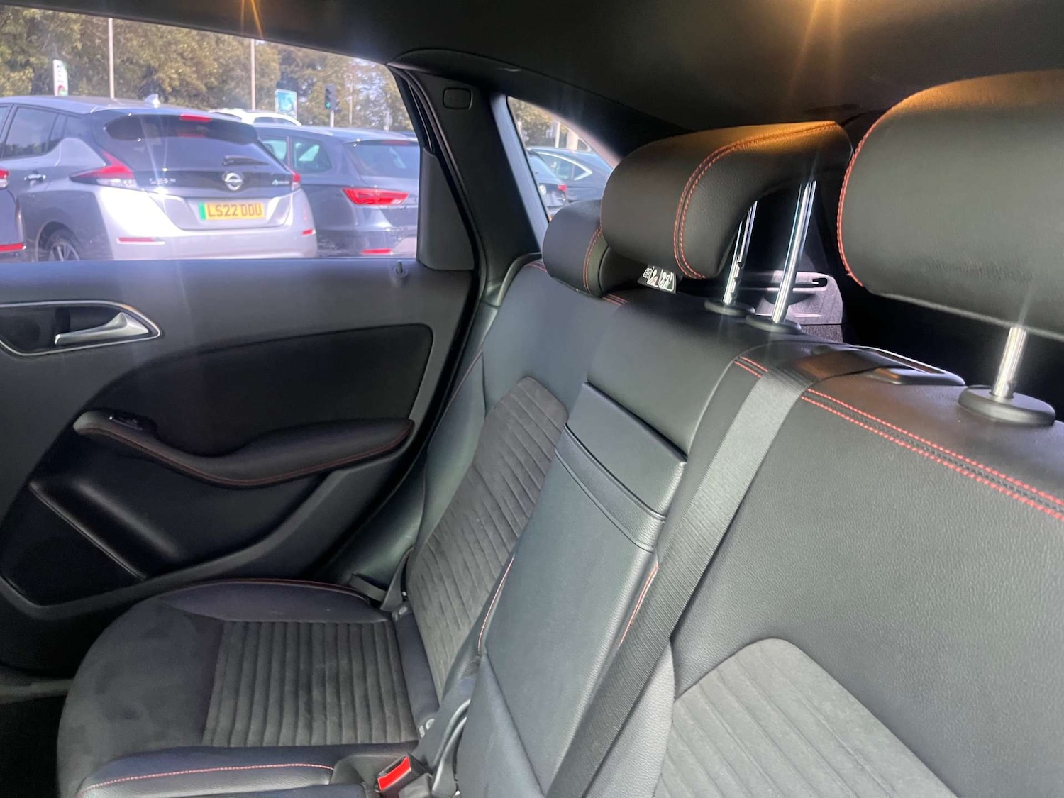 Used Mercedes-Benz B Class 2019 for sale - 76277614: Photo 22