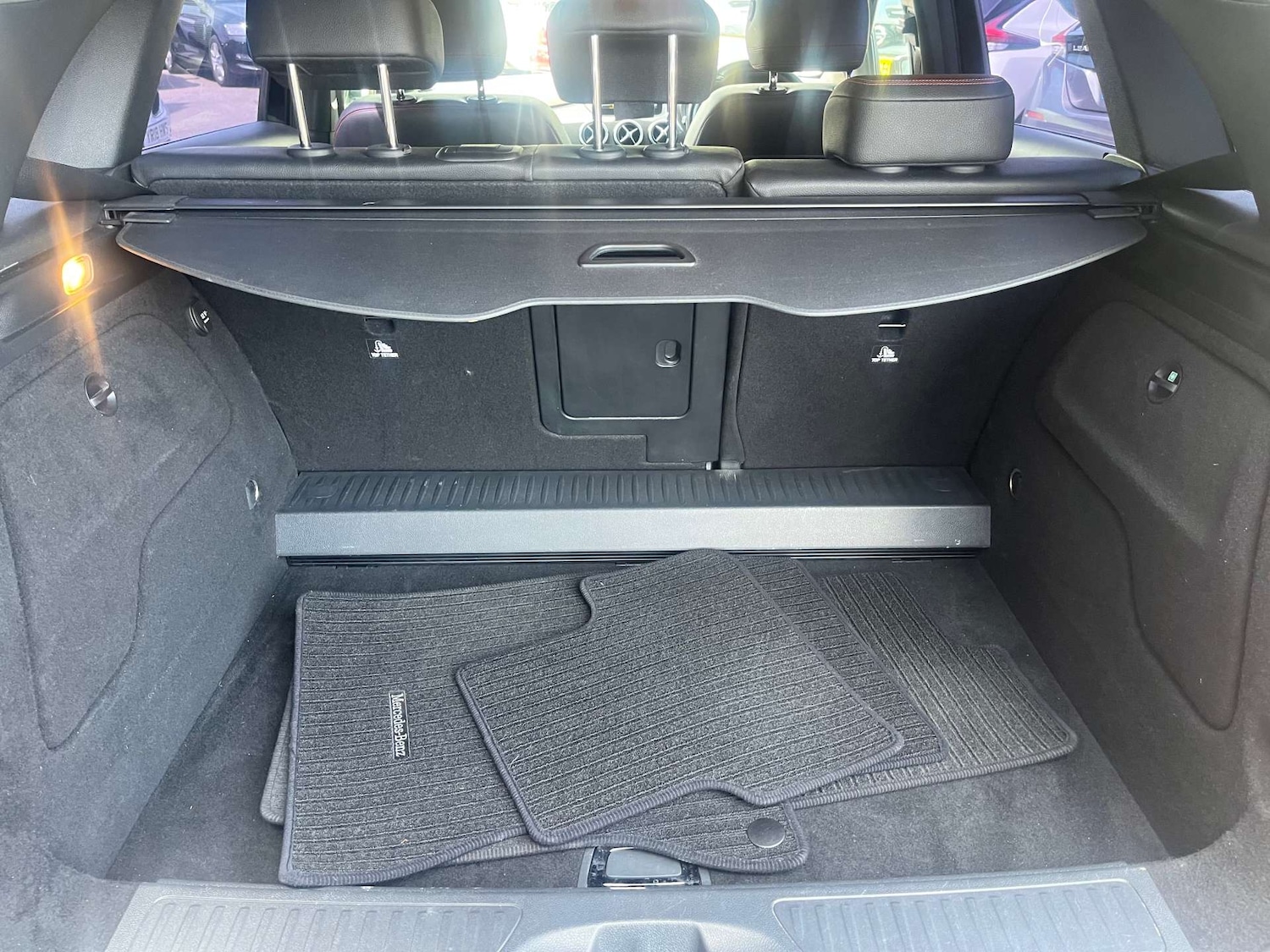 Used Mercedes-Benz B Class 2019 for sale - 76277614: Photo 23