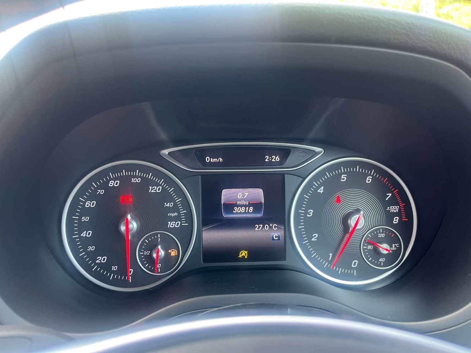 Used Mercedes-Benz B Class 2019 for sale - 76277614: Photo 24