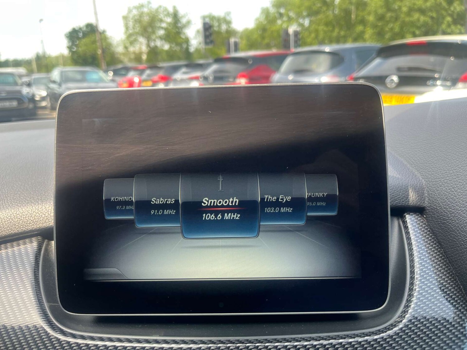 Used Mercedes-Benz B Class 2019 for sale - 76277614: Photo 26