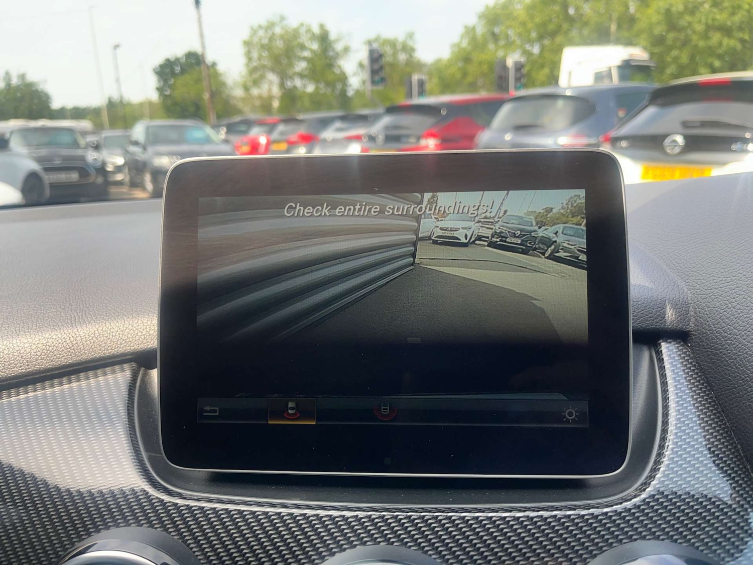 Used Mercedes-Benz B Class 2019 for sale - 76277614: Photo 27