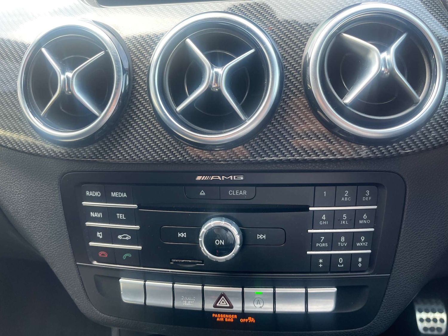 Used Mercedes-Benz B Class 2019 for sale - 76277614: Photo 33