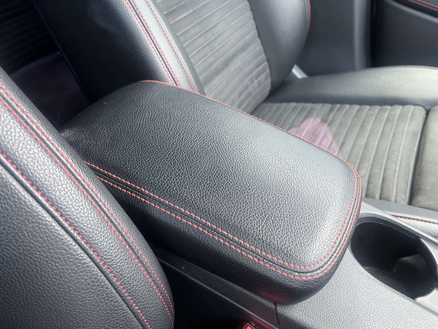 Used Mercedes-Benz B Class 2019 for sale - 76277614: Photo 35