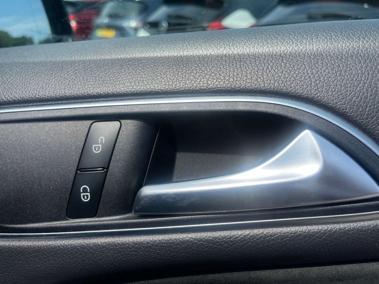 Used Mercedes-Benz B Class 2019 for sale - 76277614: Photo 43