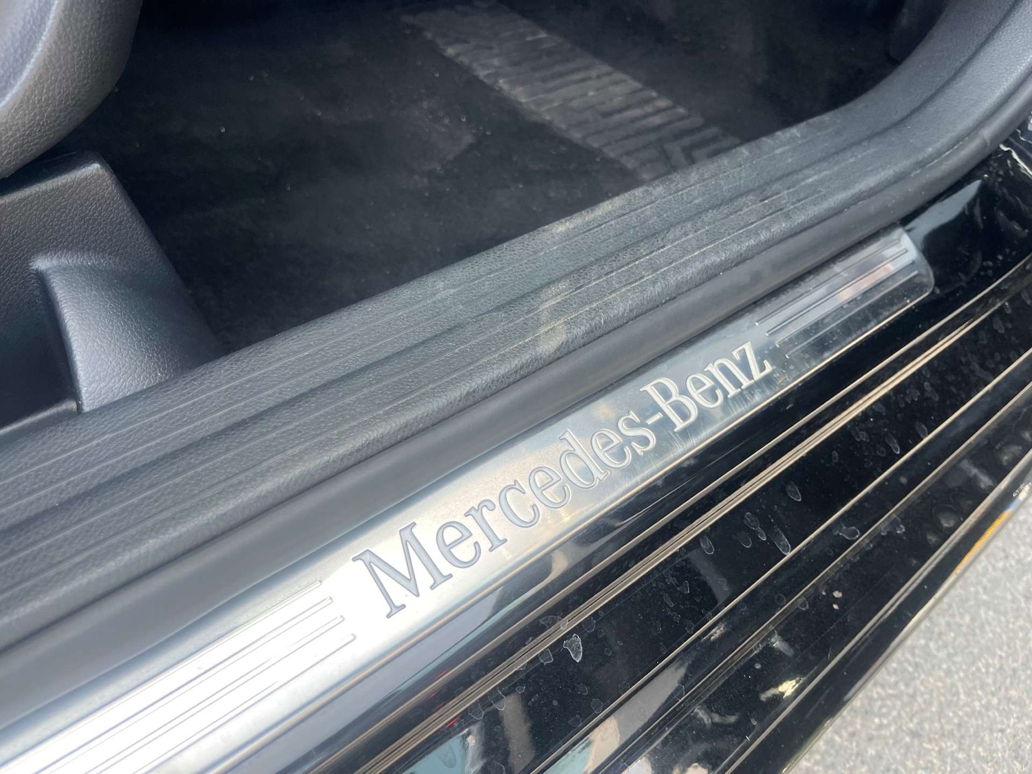 Used Mercedes-Benz B Class 2019 for sale - 76277614: Photo 45