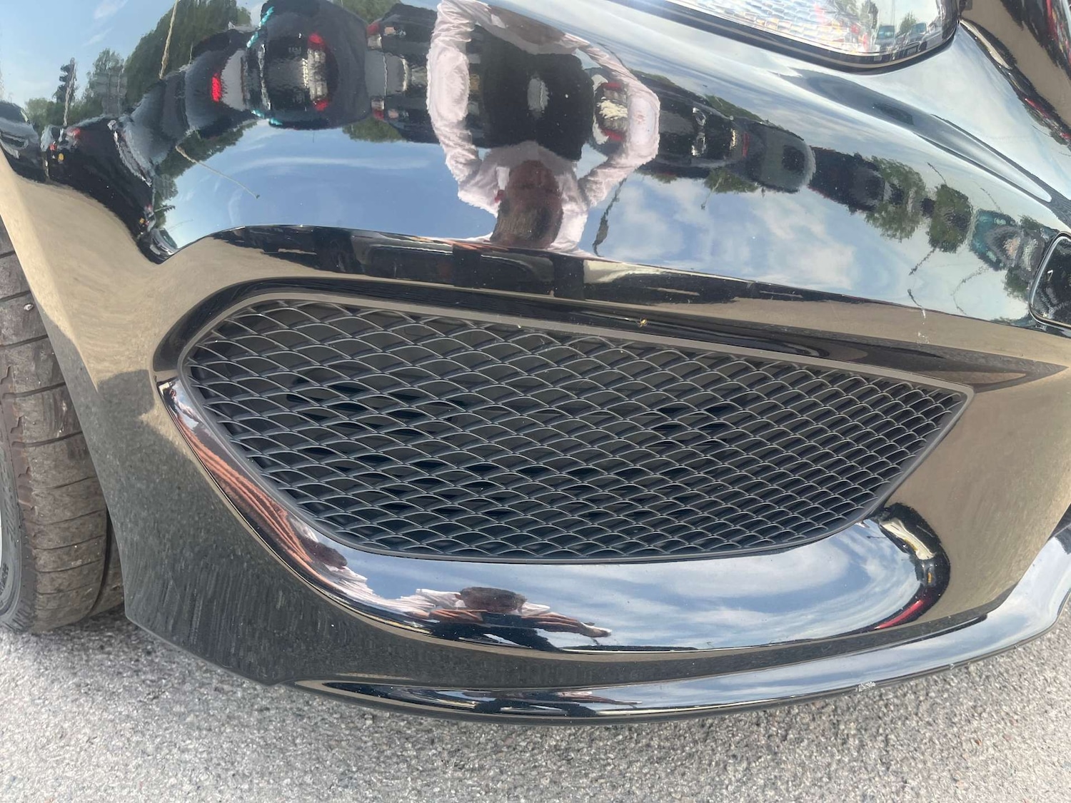 Used Mercedes-Benz B Class 2019 for sale - 76277614: Photo 50