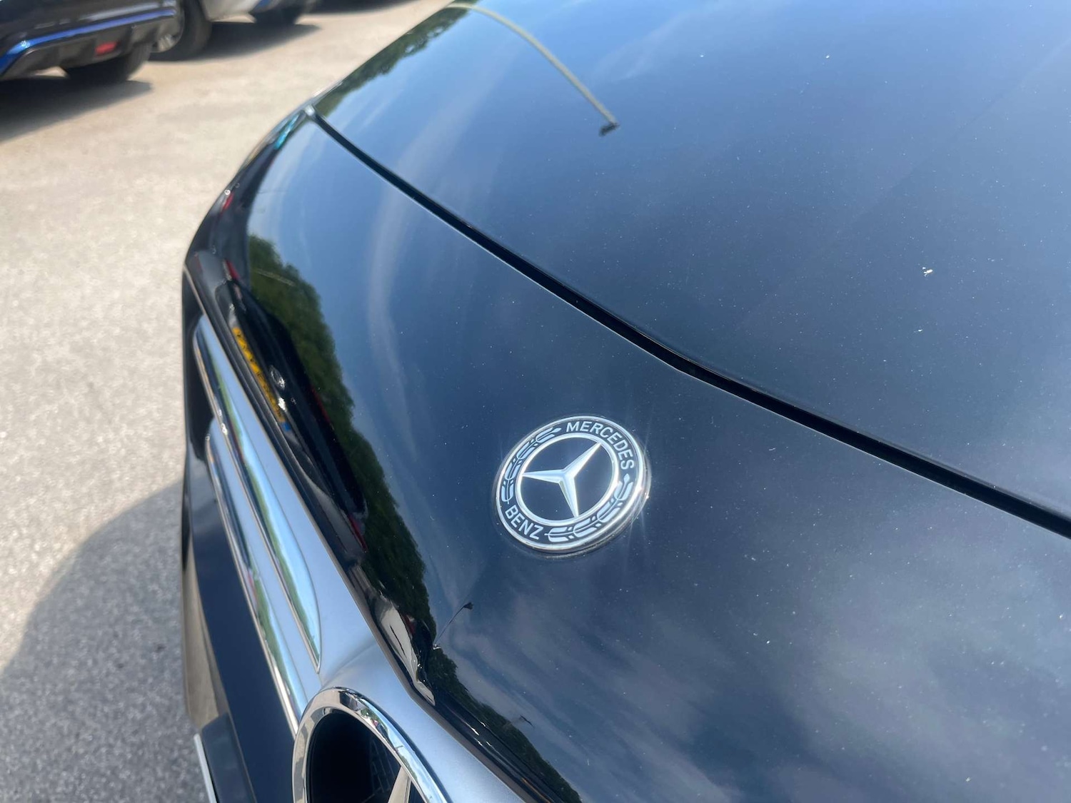 Used Mercedes-Benz B Class 2019 for sale - 76277614: Photo 51