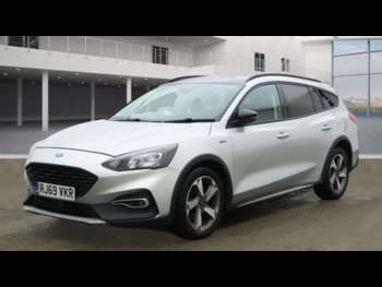Used Ford Focus 2020 for sale - 75441664: Photo