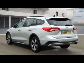 Used Ford Focus 2020 for sale - 75441664: Photo