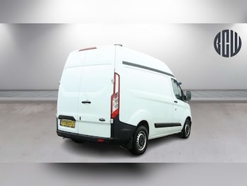 Used Ford Transit Custom 2019 for sale - 78571915: Photo