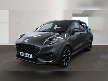 Used Ford Puma 2020 for sale - 79226752: Photo