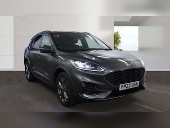 Used Ford Kuga 2022 for sale - 79454710: Photo