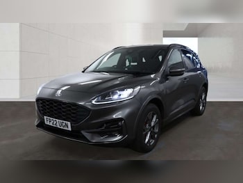 Used Ford Kuga 2022 for sale - 79454710: Photo