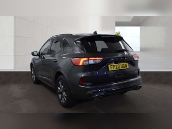 Used Ford Kuga 2022 for sale - 79454710: Photo