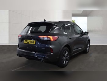 Used Ford Kuga 2022 for sale - 79454710: Photo