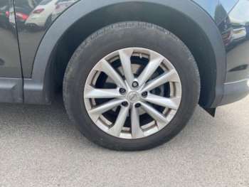 Used Nissan Qashqai 2014 for sale - 74827014: Photo