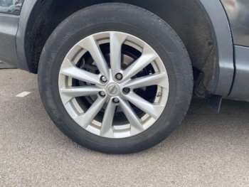 Used Nissan Qashqai 2014 for sale - 74827014: Photo