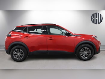 Used Peugeot 2008 2022 for sale - 79552397: Photo