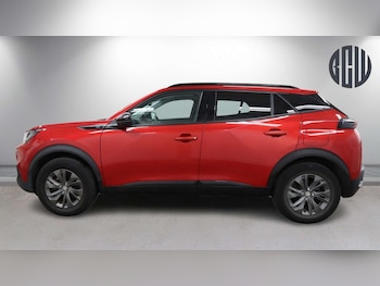 Used Peugeot 2008 2022 for sale - 79552397: Photo