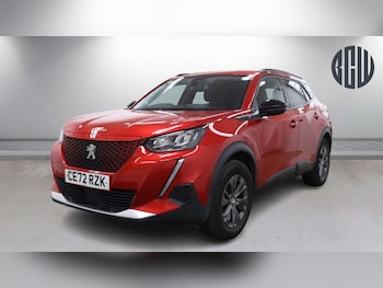 Used Peugeot 2008 2022 for sale - 79552397: Photo