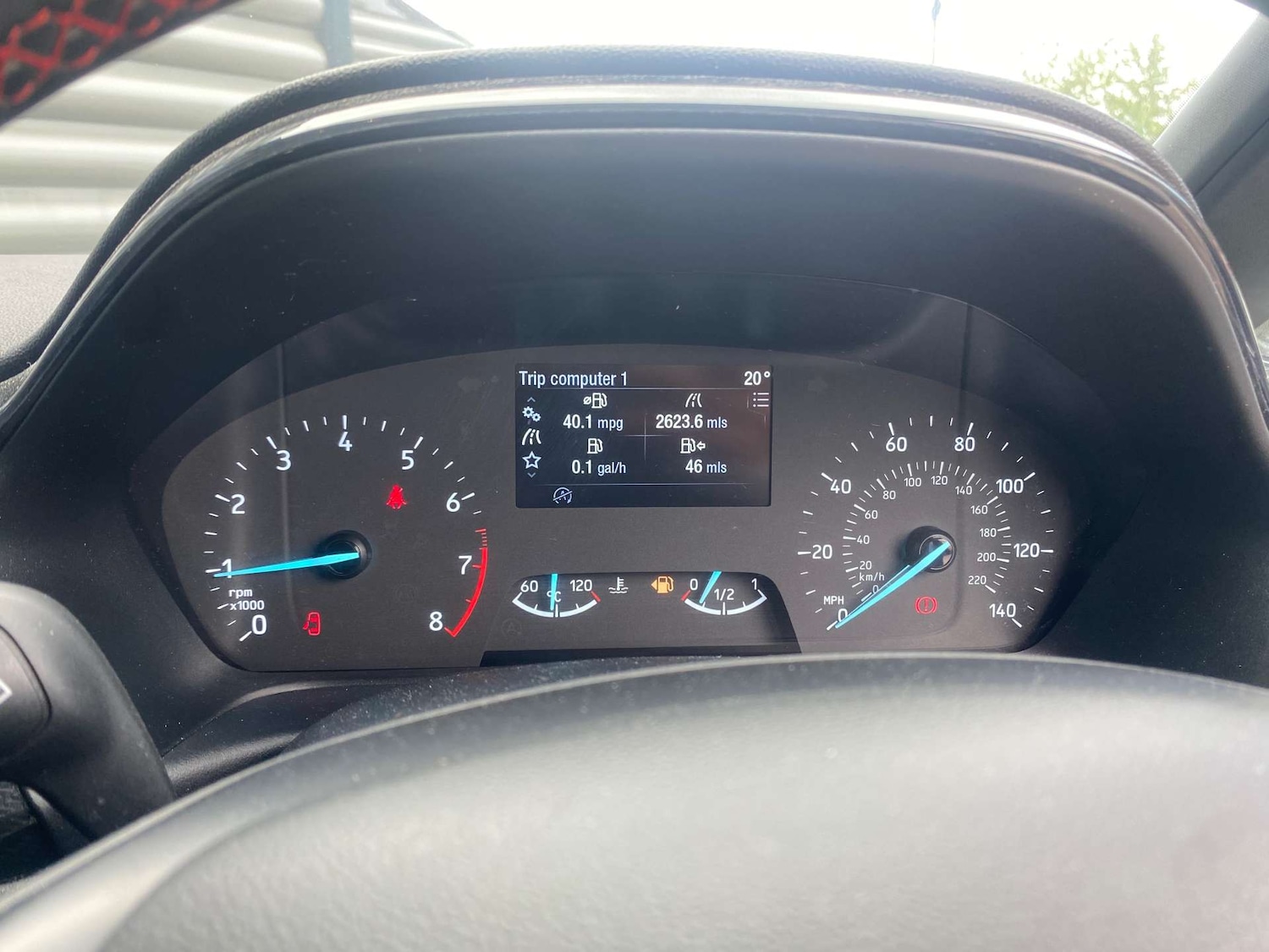 Vehicle 25