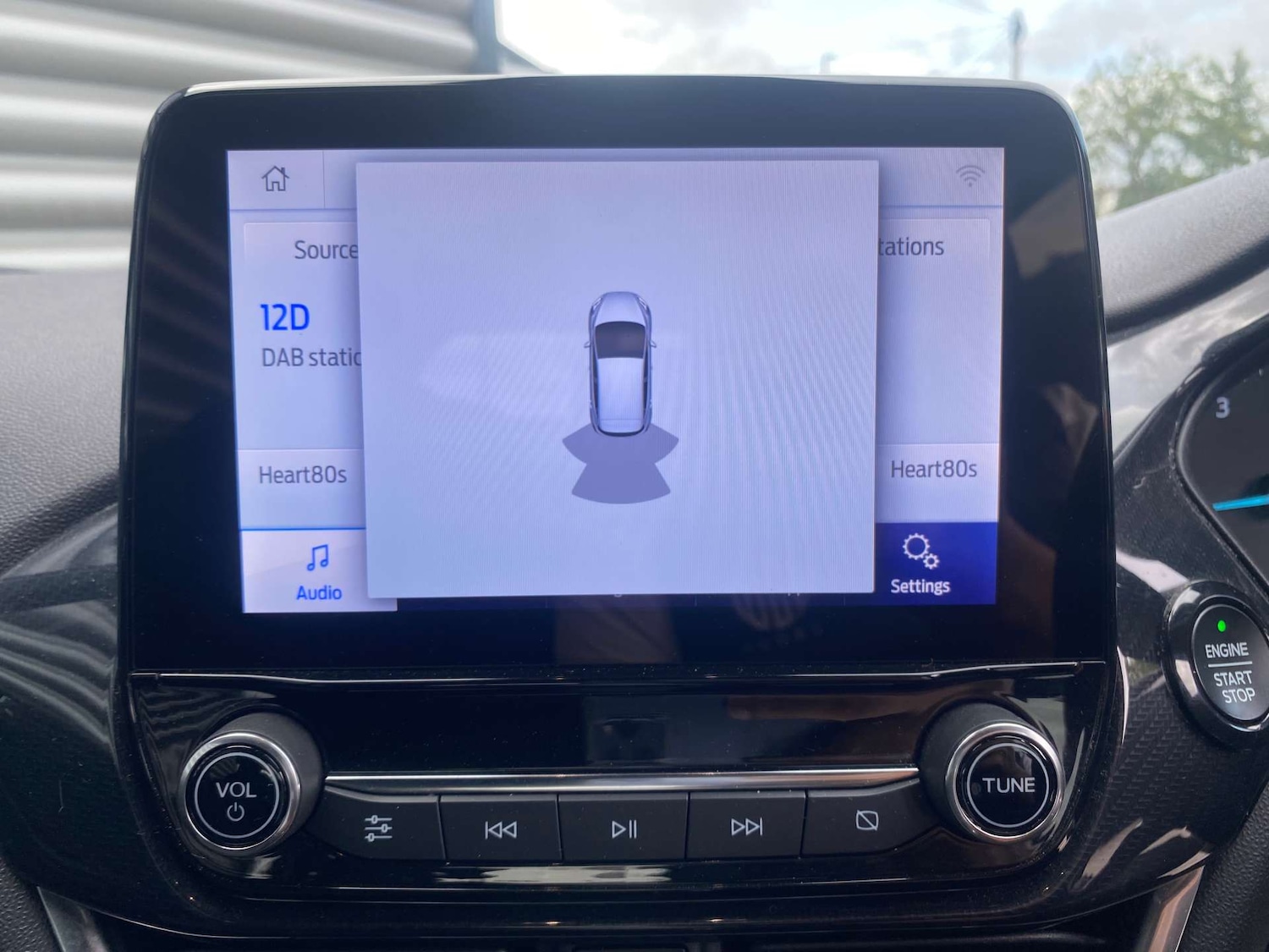 Vehicle 26