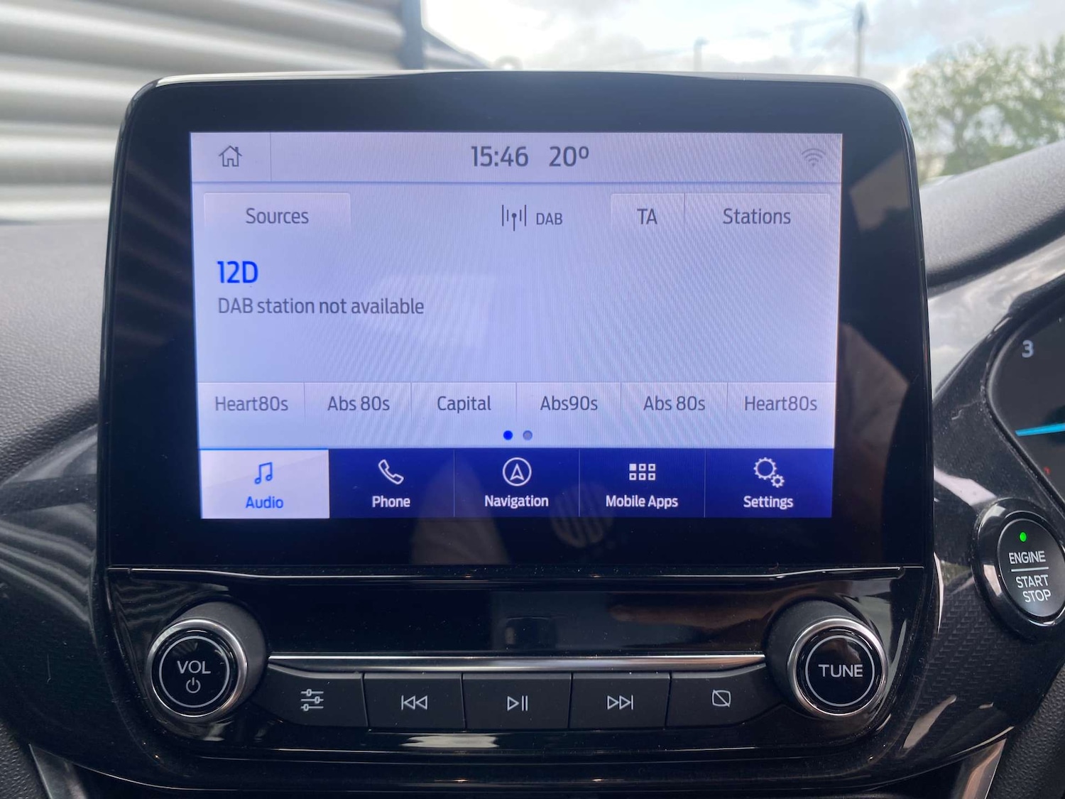 Vehicle 29