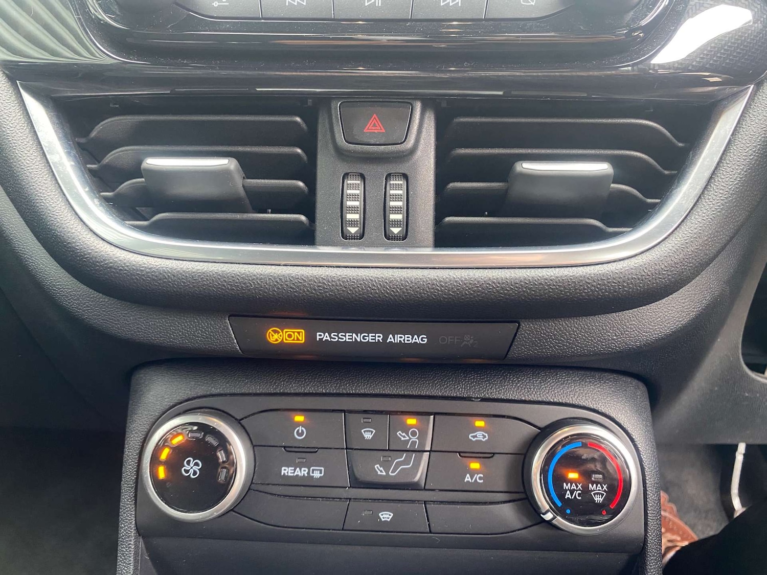 Vehicle 32