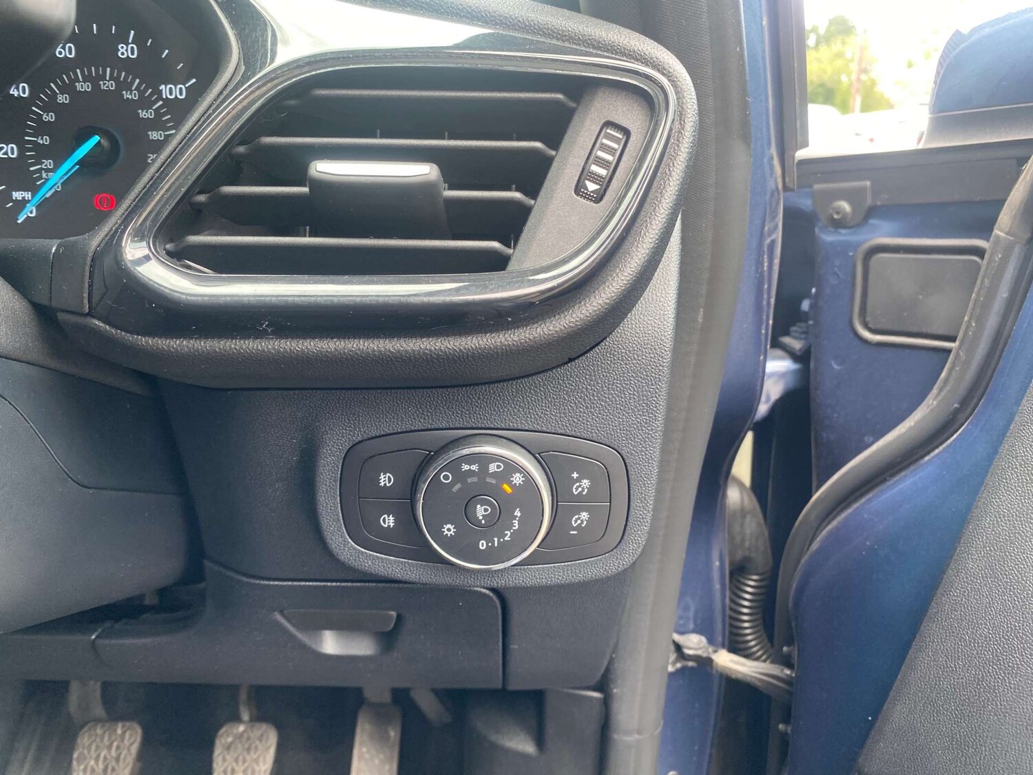 Vehicle 35