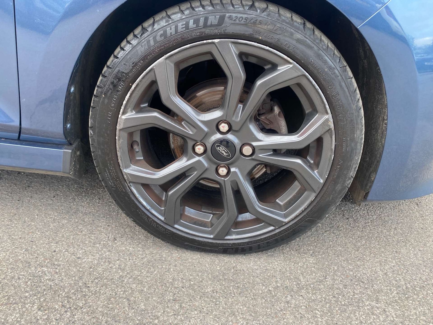 Vehicle 42