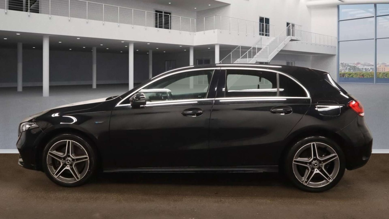 Used Mercedes-Benz A-Class 2021 for sale - 77428247: Photo 6