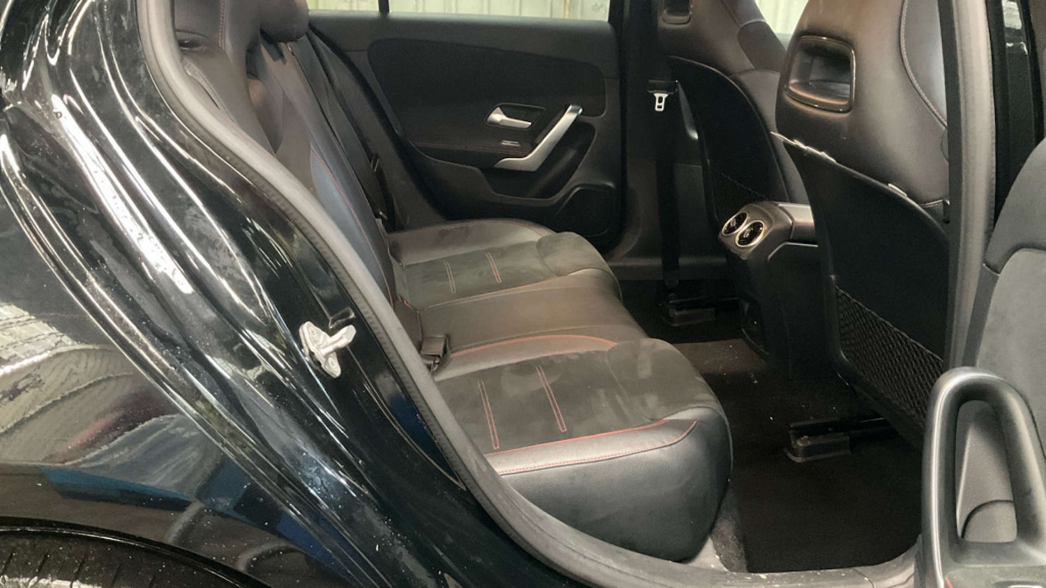 Used Mercedes-Benz A-Class 2021 for sale - 77428247: Photo 8