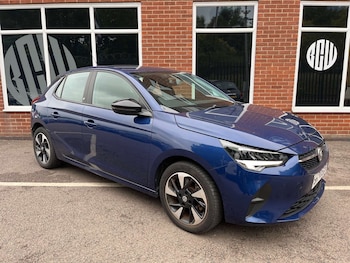 2020 - Corsa E SE Nav 5dr