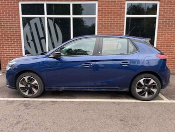 Used Vauxhall Corsa 2020 for sale - 75548999: Photo