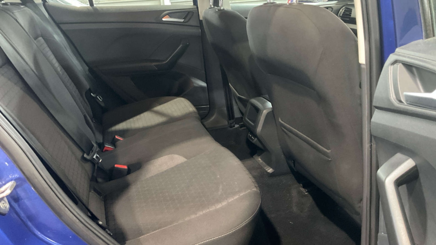 Used Volkswagen T-Cross 2021 for sale - 77022432: Photo 8