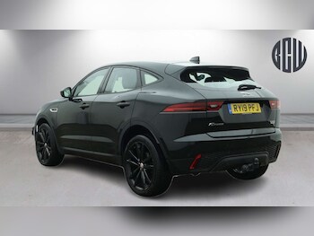 Used Jaguar E-Pace 2019 for sale - 78387481: Photo