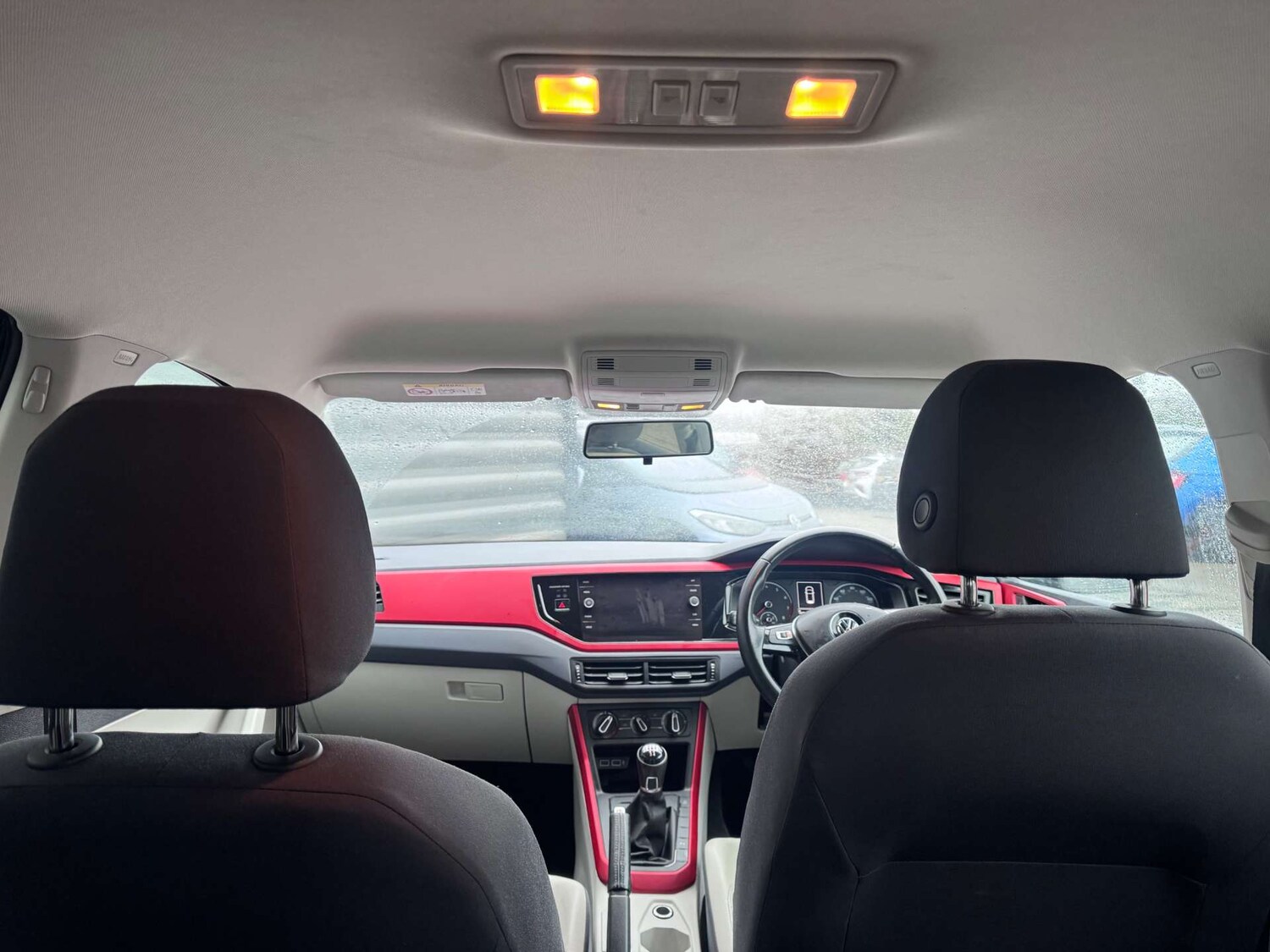 Used Volkswagen Polo 2019 for sale - 77469803: Photo 12