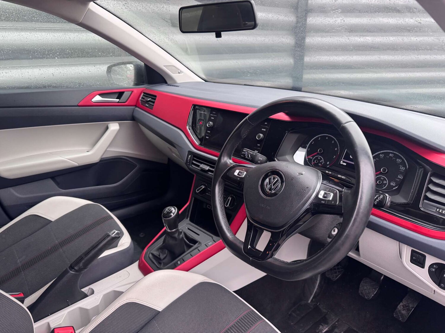 Used Volkswagen Polo 2019 for sale - 77469803: Photo 15