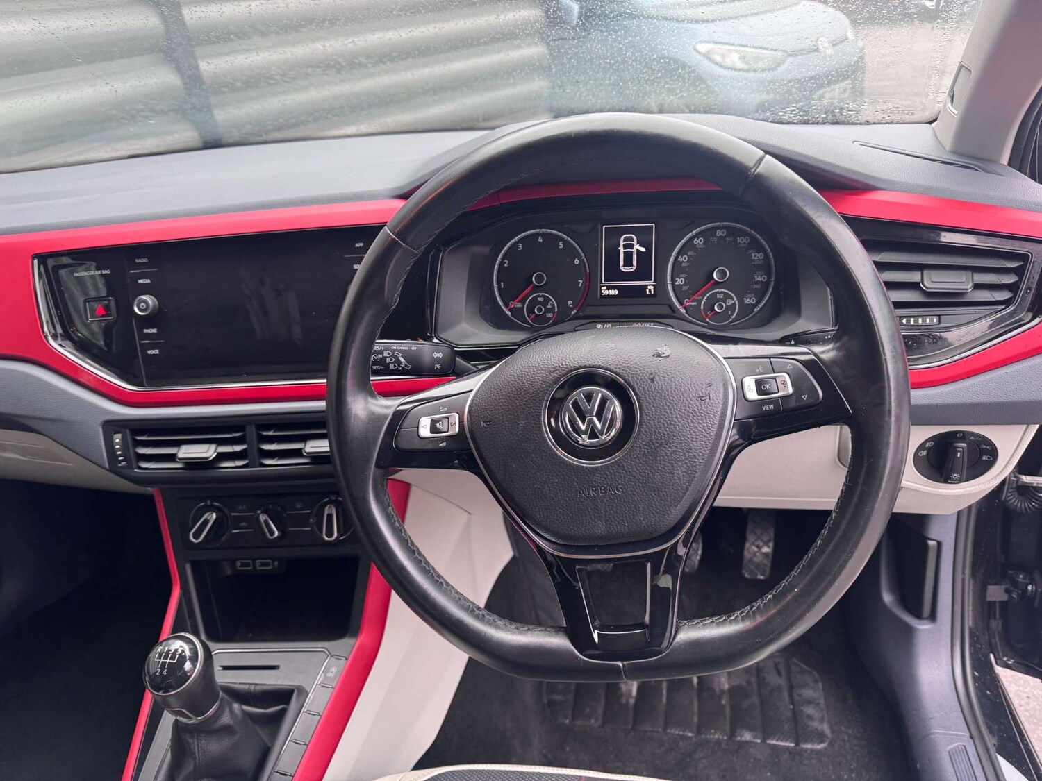 Used Volkswagen Polo 2019 for sale - 77469803: Photo 17