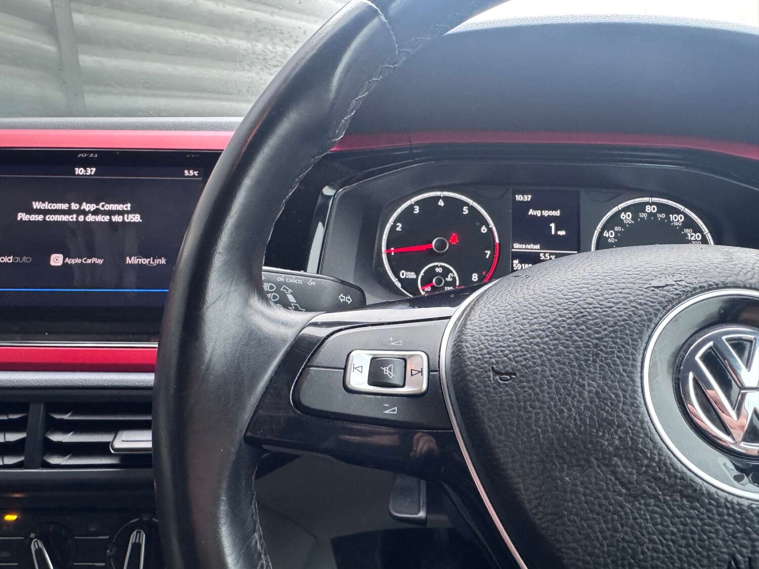 Used Volkswagen Polo 2019 for sale - 77469803: Photo 20