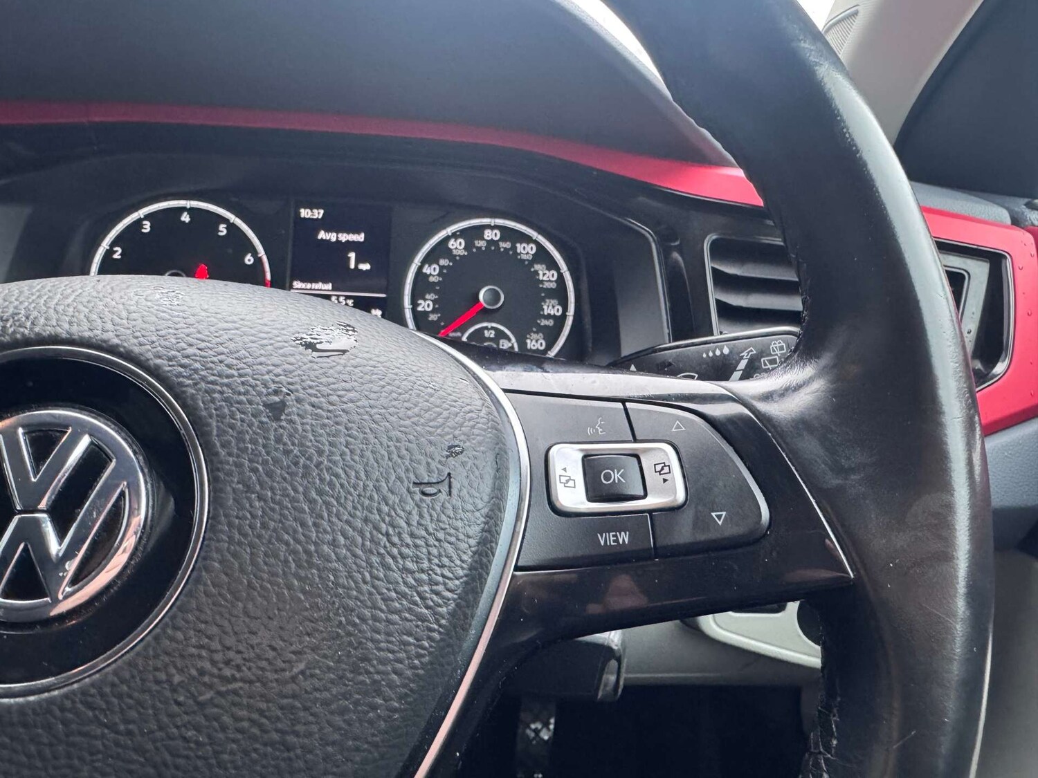 Used Volkswagen Polo 2019 for sale - 77469803: Photo 21