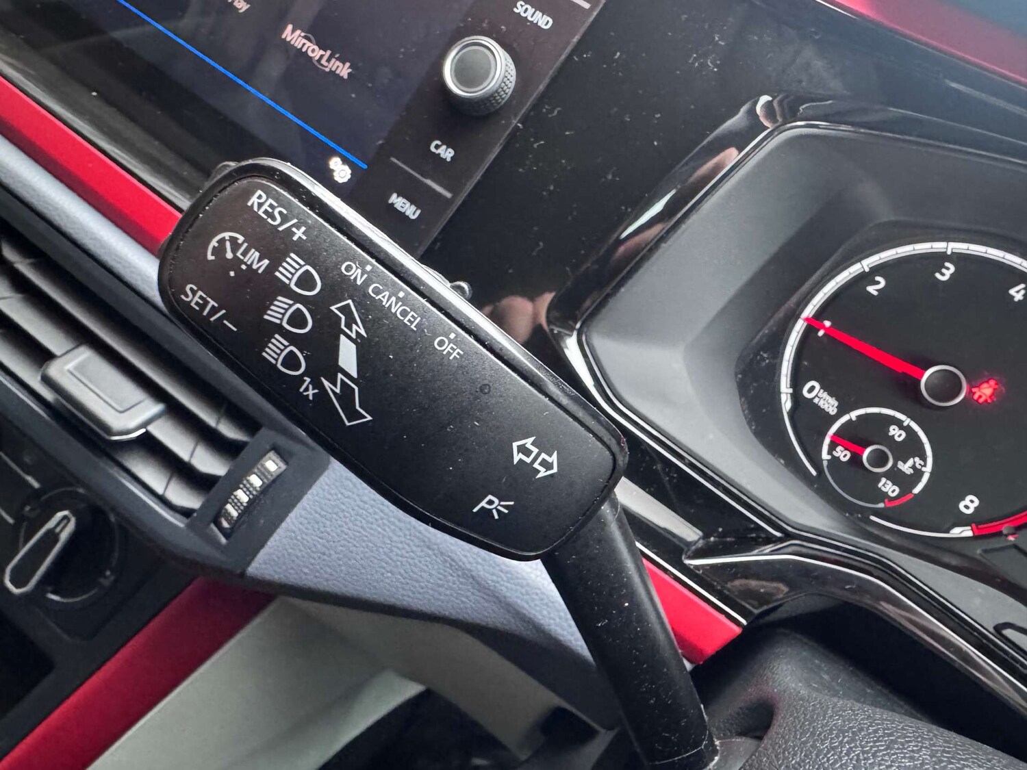 Used Volkswagen Polo 2019 for sale - 77469803: Photo 23