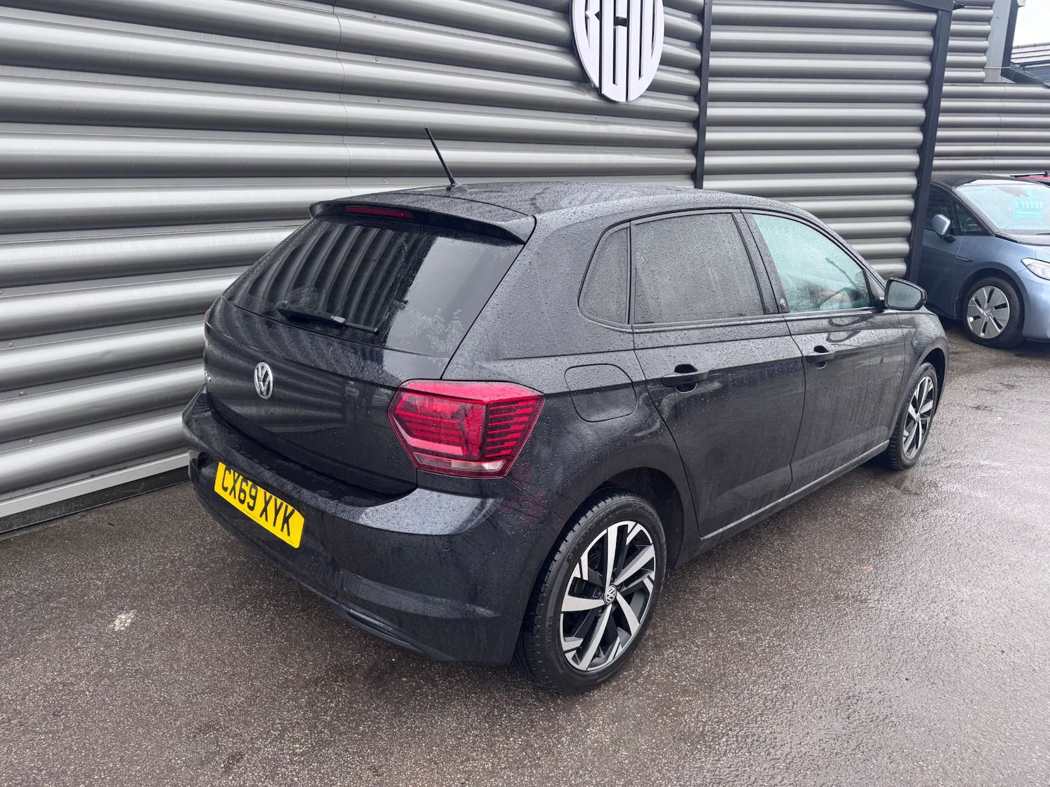 Used Volkswagen Polo 2019 for sale - 77469803: Photo 5