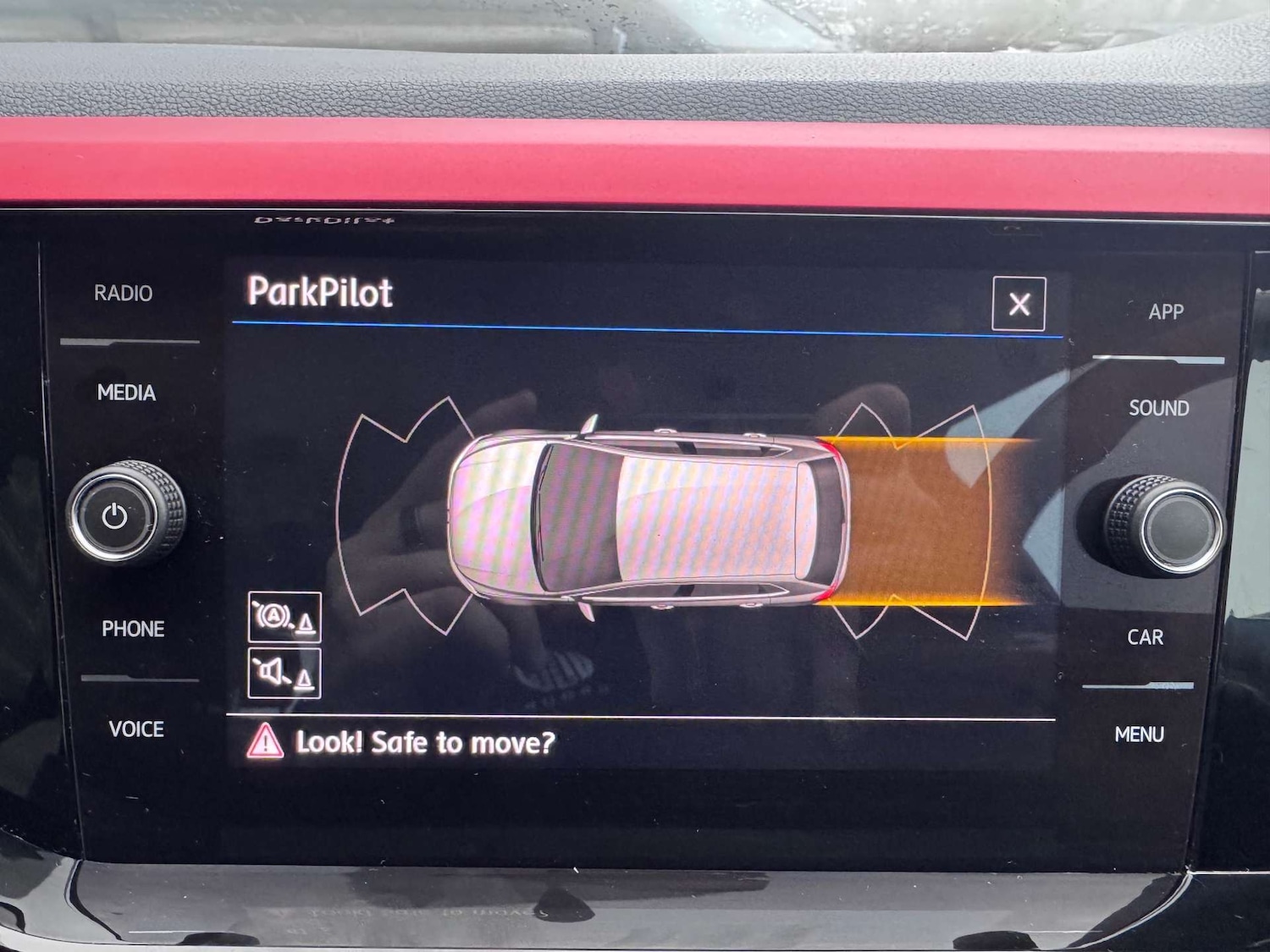 Used Volkswagen Polo 2019 for sale - 77469803: Photo 8