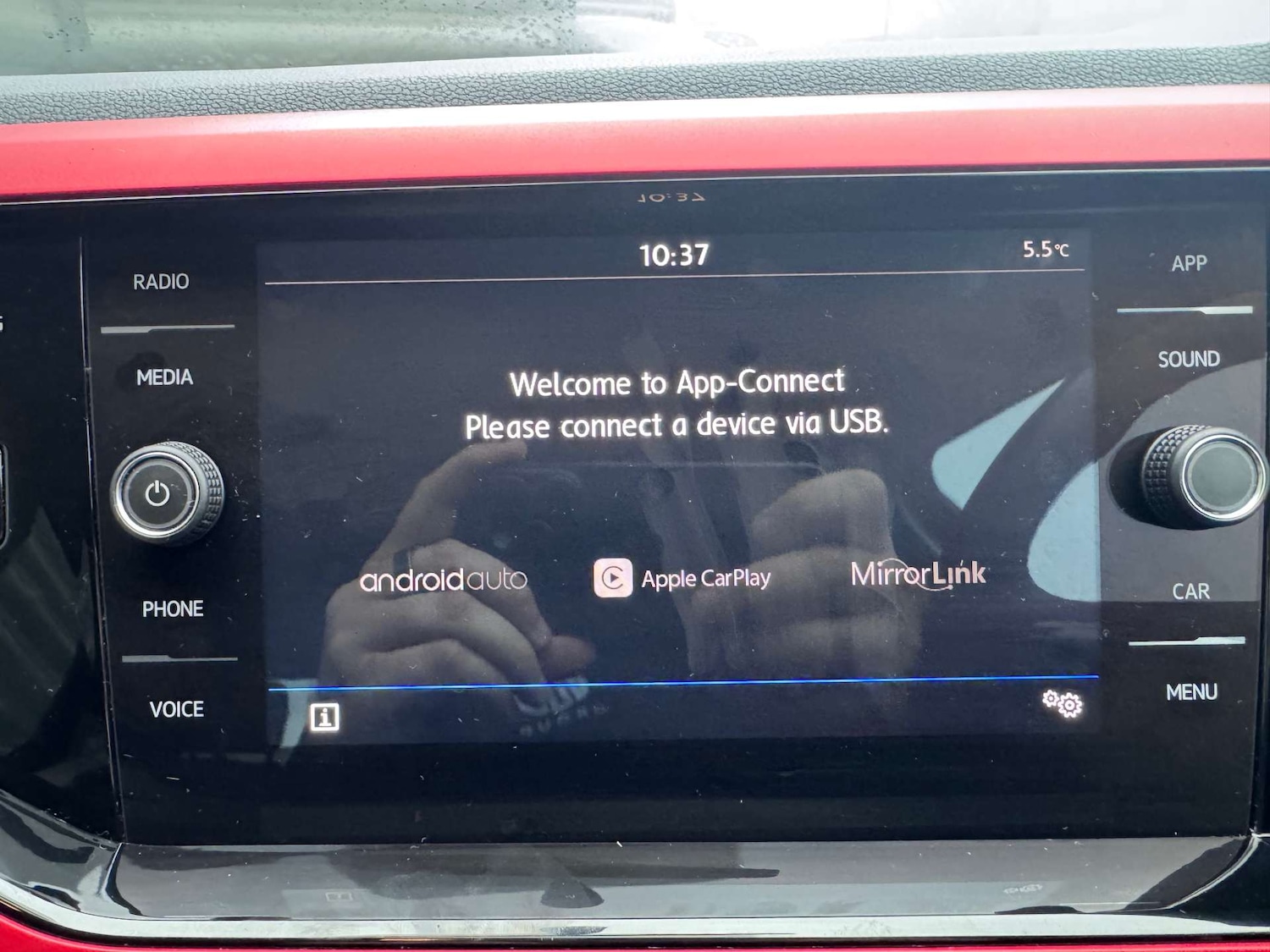 Used Volkswagen Polo 2019 for sale - 77469803: Photo 9