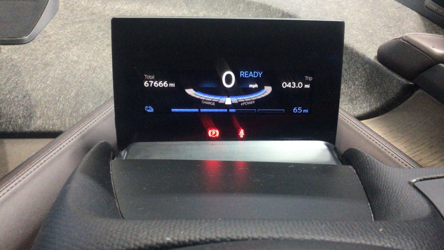 Used BMW i3 2020 for sale - 77271572: Photo 10