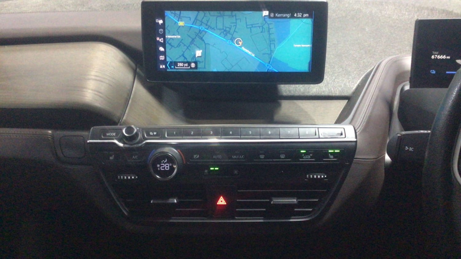 Used BMW i3 2020 for sale - 77271572: Photo 11